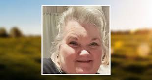 Brenda Joyce Mullins Obituary February 20, 2023