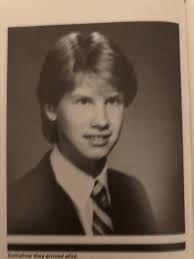 85 DL grad Brian Soper