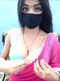 Billi Rani Blouse Open - EPORNER