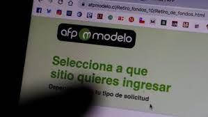 En paralelo, afp modelo continúa notificando del resultado de nuevas solicitudes de retiro a quienes hicieron recientemente el requerimiento y validando sus datos con el registro civil, poder judicial e. Afp Modelo Dice Que Recibio Mas De 1 2 Millones De Solicitudes De Retiro Del 10 Cooperativa Cl
