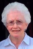 Marie Tunnicliffe Obituary (2020)