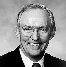 James SCOTT Obituary (1935