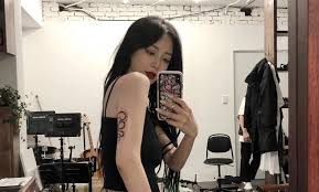 Who is han ye seul boyfriend or han ye seul husband? Han Ye Seul Reveals The Meaning Behind All Of Her Tattoos More Han Ye