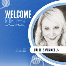 Julie Swindells