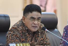 Bicara Soal Capres 2024 di PDIP, Ganjar: Urusannya Bu Mega