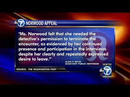 Before i go to she softly cried as one of her brothers, sandre norwood, stood at the lectern. Brittany Norwood Lulu Lemon Murderer Appeals Conviction Youtube