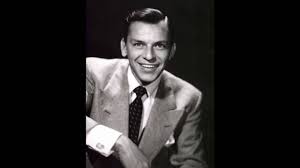 I've prepared something for dinner which you'll like very much. Frank Sinatra You Do Something To Me Youtube