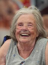 Shirley Keating's Instagram, Twitter & Facebook