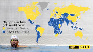 When he retired (again) after his fifth games, rio in 2016, phelps brought his total olympic medal count to 28 with 23 of them gold, 13 of which were in individual events. Rio 2016 Michael Phelps Versus The World Bbc Sport