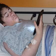 Fundraiser by Sierra Lubahn : Young teen with multiple rare diseases needs  you!