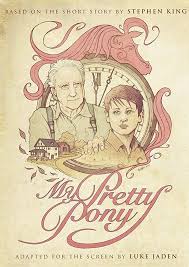 да здравствует франция Vive La France 2013 смотреть онлайн My Pretty Pony 2017 Trejlery Daty Premer Kinopoisk
