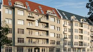 Die wohnung befindet sich im erdgeschoss eines 1960 erbauten mehrfamilienhauses. Pla De Lu 4 X Penthouse In Berlin Tempelhof Trendcity Gmbh Berlin