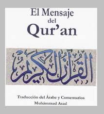 El Mensaje Del Qur An Download From Here Http Www Islamic Invitation Com Downloads Noble Quran Sp Rar Noble Quran Quran Translation Quran