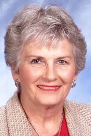 Nancy Haynes Obituary (2024)