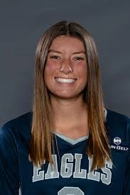 2019 Volleyball Roster