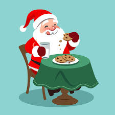 Free christmas cookies clipart, download free clip art, free clip #6667911. Christmas Cookies Milk Stock Illustrations Cliparts And Royalty Free Christmas Cookies Milk Vectors