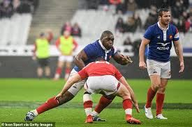 Besiktas demba ba en son beste hakan altun zafer algoz umut kurt. Demba Bamba Meet The French Bulldozer Set To Smash Through England Daily Mail Online