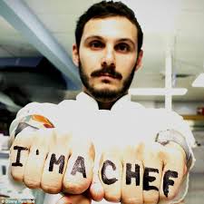 In the Bounce House with Comedian Danny Palumbo: 2015's Funniest Person in  Austin is cooking