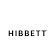 Hibbett logo