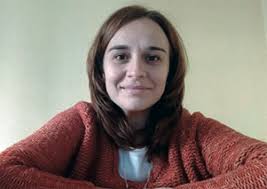 Los actos de la juventud pueden cambiar realidades", Sara García, profesora  de la Red Solidaria de Jóvenes