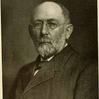 Fay-Cooper Cole (1881-1961), scientist