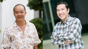 Nghệ sĩ ưu tú đức hải (phải) làm giám khảo tập 11 chương trình sao nối ngôi nhí bên nsnd hồng vân (giữa) và mc thanh bạch. NsÆ°t Ä'á»©c Háº£i Tin Tá»©c Vá» NsÆ°t Ä'á»©c Háº£i Má»›i Nháº¥t