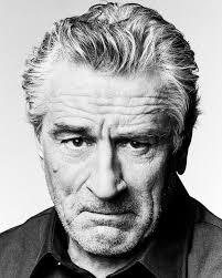 Robert De Niro's Vanity Fair photo shoot will forever be iconic 🔥 🐐