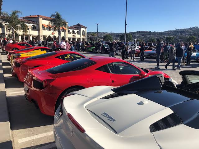 The World’s Most Exclusive Car Clubs: Membership Costs, Benefits, and Private Events