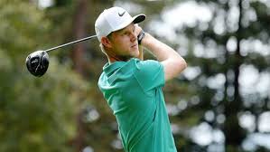After a good bulldog career, straka has worked his way up and up in professional golf, earning his pga tour card. Sepp Straka Golf Australia Magazine Inside Sport