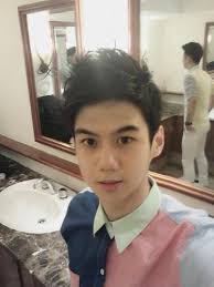 Azzam Alfa: Ryan Motion Profil