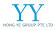 Logo HONG YE GROUP PTE. LTD.