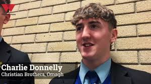 Omagh CBS acclaims its Hogan heroes at special assembly