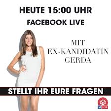 Ihr möchtet pro7 live stream verfolgen, aber ihr habt gar kostenlos fernsehen mit der webseite pro7livestream.com. Alles Uber Gntm Aus Erster Germany S Next Topmodel Facebook