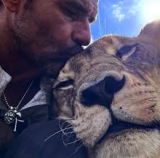 🦁The Lion Whisperer🦁 (@KRFoundation_SA)
