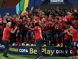 Apr 27, 2021 · copa libertadores 2021: Programacion Medellin Vs Once Caldas En Copa Betplay 2021