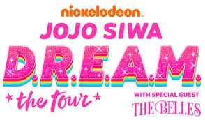 Nickelodeons Jojo Siwa D R E A M The Tour Adds 50 New