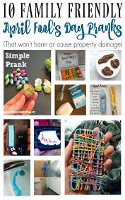 Flik, atta, dot, valian, the circus bugs and their kids have been playing april fools pranks after tuck and roll did so, and they were having lots of fun! 24 Reasonable April Fool S Day Pranks Jokes Ideas April Fools April Fools Day Pranks