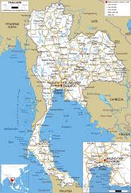 View the latest weather forecasts, maps, news and alerts on yahoo weather. Thailand Weather Map Map Of Thailand Weather South Eastern Asia Asia