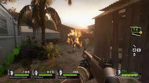 Download left 4 dead 2 via torrent for the game over the network here. Left 4 Dead 2 Free Download