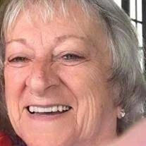 Leona Marie Honaker Obituary (2025)