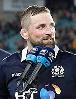 Liste des sélectionnés en équipe d'Écosse de rugby à XV — Wikipédia