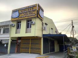 Jalan kuala kedah, jalan putra, persiaran sultan abdul hamid, jalan sehala, persiaran timur, jalan peremba, lebuhraya sultanah bahiyah. Pakar Cermin Kereta Jing Huang Jalan Langgar Alor Setar Di Bandar Alor Setar