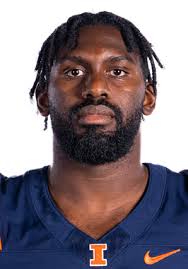 ILLINOIS FIGHTING ILLINI (1-0) vs. #22 KANSAS JAYHAWKS (1-0)