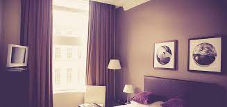 After you've picked your paint, start with a small swatch on your wall first. What Color Should I Paint My Bedroom