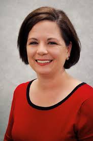 Arkansas Farm Bureau Promotes Tucker, Teague