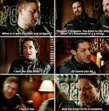 And The Freak Circle Is Complete Sons Of Anarchy Sons Of Anarchy Samcro Sons Of Anarchy Juice