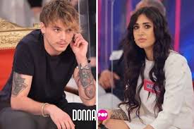 #uominiedonne #lasceltadigiacomo #anticipazioniuominiedonne #giacomoczerny #giacomoemartina #giacomoecarolina anticipazioniu&d nuova scelta per il tronista. Bynplitvypuimm