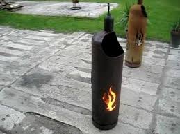 In dieser art baue ich meine gasessen immer auf. Holzkohlegrills Elektrogrill Feuertonne Aus Gasflasche Bauen