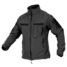 The refrigiwear softshell collection is made from flexible, breathable material that offers more than just comfort and warmth. Clothes And Apparel Jackets Softshell Jackets Garm Softshell Jacket Black