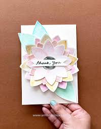 Find card making ideas in the most unexpected places. Card Making Ideas Easy Techniques Using Markers Paints And Stamps